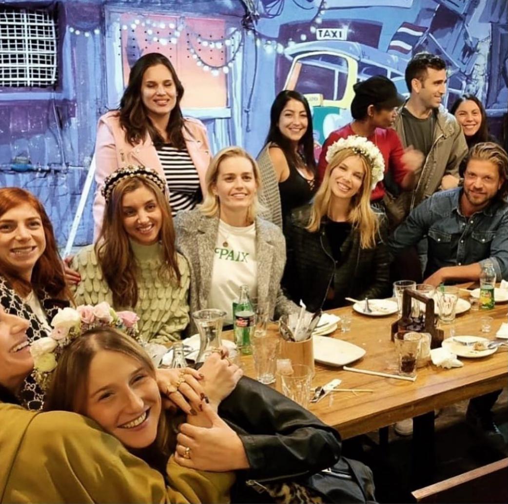 שוק הכרמל וכרם התימנים