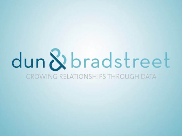Dun & Bradstreet
