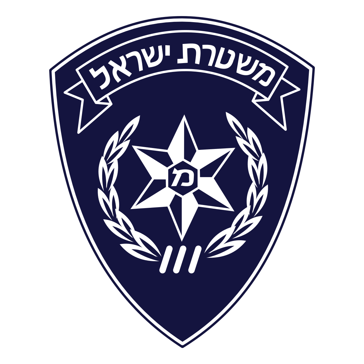 משטרת ישראל